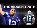 The Hidden Truth Behind Andrew Lucks Retirement