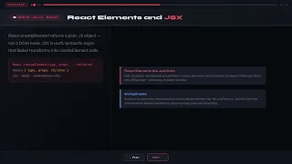 Node js Design Patterns Ch10 3 React Introduction