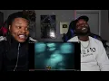 LUCKI - Super Urus REACTION