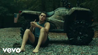 Kidd G Silverado In The Sky 