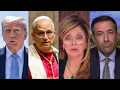Why this Trump Second Term is FAILING - and different than the first Ari Melber