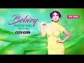 Bebizy - Berdiri Bulu Romaku (Official Video Lyrics) #lirik