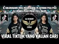 Download Lagu DJ REMIX POCO POCO | BALENGGANG PATA PATA - NGANA PE GOYANG PICA PICA  FULL BASS VIRAL TIKTOK !!!