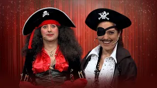 Arkadaşım Hoşgeldin 18 Bölüm Full HD 