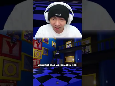 Kok Keren Banget