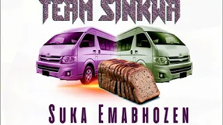 team sinkwa suka emabhozen prod by dj muzik sa 