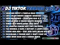 Download Lagu DJ TIKTOK TERBARU 2025🎵DJ NGAPAIN REPOT X TABOLA BALE🎵DJ AKU CALON MANTU TERBAIK MAMAMU FULL ALBUM