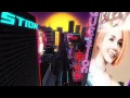 Lilylu 盧栗莉 - Questions ft. 王艷薇 Evangeline HD Official Visualiser