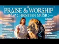 Lagu Top Christian Hymns of 2025 - Inspiring Worship Beats Playlist