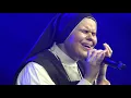 EU NAVEGAREI - Irmã Ana Paula