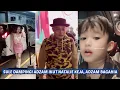 Download Lagu sule temani adzam ikut kerja natali, adzam bahagia menuju rujuk
