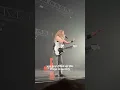 The Warning - "Bite My Tongue" - "Version 1" - YES24 LIVE HALL - Seoul, Korea - August 12, 2026
