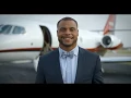 Dak Prescott testimonial - Nicholas Air