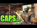 A Deep Dive into Diamond City s Economy Fallout 4