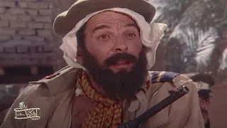 المشهد الاروع في فيلم شمس الزناتي    من سينتصر في النهاية    دندنها