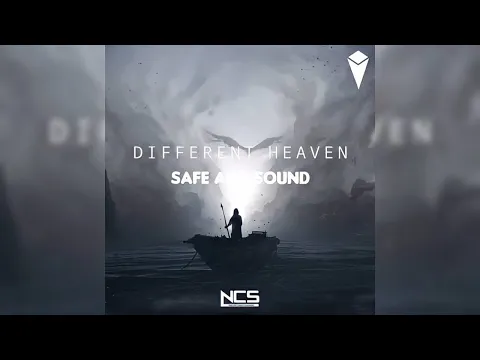 Download MP3 Different Heaven - Safe & Sound (HQ FLAC) (NCS Release)