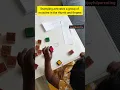 Ten Frame Stamping