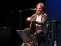 Iron and Wine- "Such Great Heights" Live in NYC