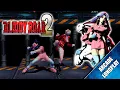 Lagu Bloody Roar 2 -Bringer of the New Age- (Arcade) 【Longplay】