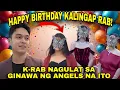 Download Lagu KALINGAP RAB NAGULAT SA SURPRESA NILA ! kalingap rab latest vlog today latest vlog todaykalingap rab