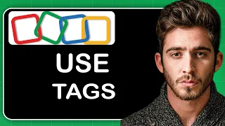 How To Use Tags In Zoho CRM 