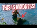 The Fall of the Grizzly Man Playing with Death in Katmai National Park