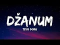 Download Lagu Teya Dora - Džanum (Lyrics)