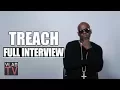 Treach Full Interview