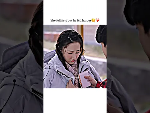 just love their chemistry😍🫶#cdrama #chinesedrama #myunicorngirl #shortvideo #viral