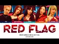 Download Lagu EM XINH SAY HI - RED FLAG (FT. JSOL) | Color Coded Lyrics