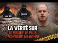Lagu La Vérité sur Ryan Wedding : L’Athlète Devenu Fugitif