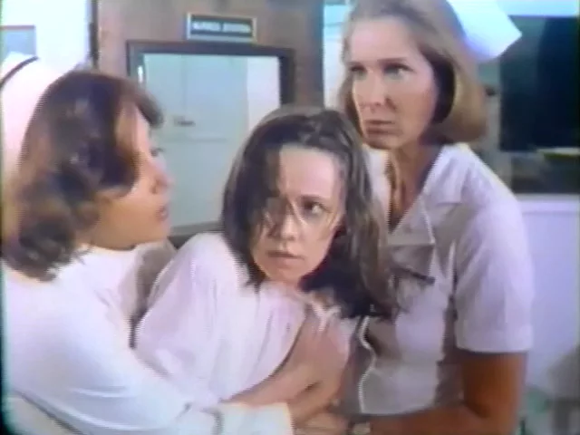 The Fifth Floor 1980 TV trailer