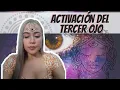 ACTIVA EL TERCER OJO GLANDULA PINEAL MARIA ELVIRA MURILLO