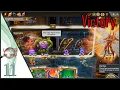 Slay Trample OP Covenant Rank 4 Monster Train