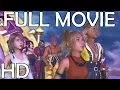 Download Lagu Final Fantasy X HD Remaster - The Movie - Marathon Edition (All Cutscenes/Story) MP3