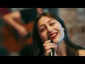 Sıla Şahin & Bedo - DÖNÜYORUM EVE Akustik