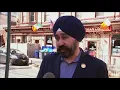 Hoboken imposes citywide curfew amid coronavirus pandemic
