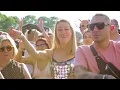 House Gospel Choir perform 'Weekend Love' LIVE @ Might Hoopla 2024