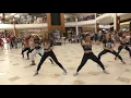 BEST FLASH MOB EVER