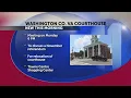 Meeting on relocation of Washington Co VA courthouse to be held Monday