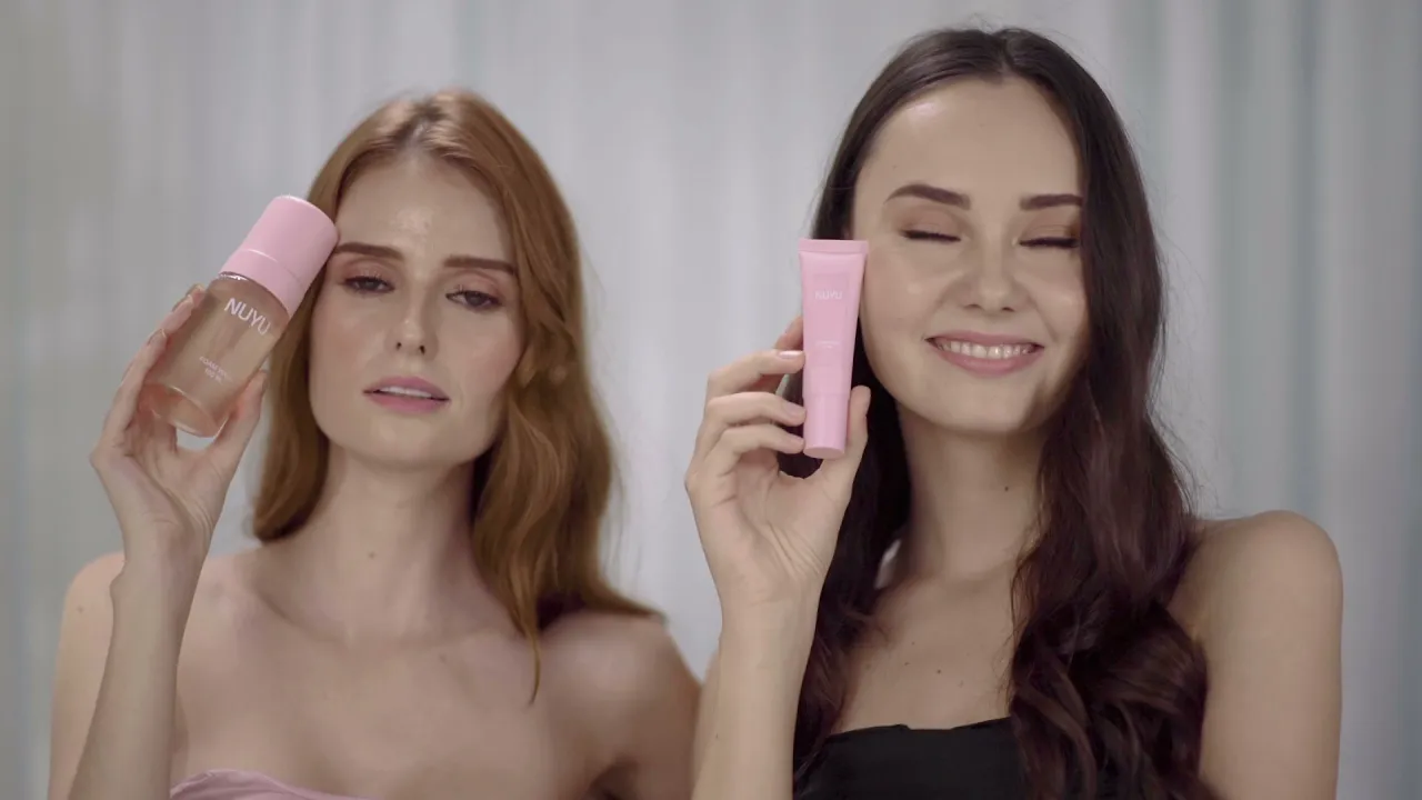 Nuyu Spa Video Cover