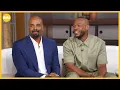 Marlon Shawn Wayans talk new Scary Movie