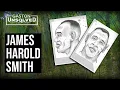Gaston Unsolved James Harold Smith