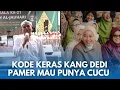 Lagu FULL! CERAMAH KEREN KDM! Beri Pesan Kyai-Bupati \u0026 Wabup Garut, 'Tereh jadi Aki'