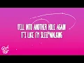 Bring Me The Horizon - Sleepwalking