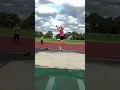 Stride jump training TT Brookeuschkuehl