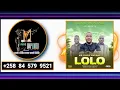 Lagu Hosi ya Djoni _ Ka Gaza Akuna Lolo ( music official marrabenta de moz ) 2026