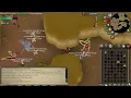 OSRS Fire Giant Slayer Task - Safespot