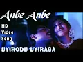 Download Lagu Anbe Anbe Nee En Pillai | Uyirodu Uyiraga HD Video Song+HD Audio |AjithKumar,Richa Ahuja |Vidyasagar