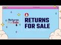 How To Turn Your Shopify Returns Into Revenue With One App